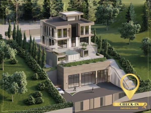 Tirane, jepet me qera ambjent biznesi Kati 0, 1.280 m² 8.750 Euro (Farke / Sauk)