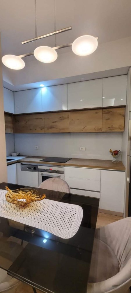Tirane, shitet apartament 3+1+A+BLK Kati 4, 176 m² 448.800 Euro (Kompleksi Delijorgji)