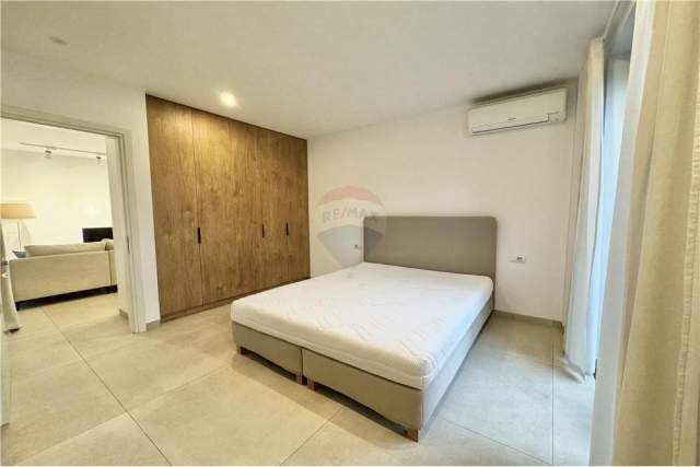 Tirane, jepet me qera apartament 1+1 Kati 2, 68 m² 600 Euro