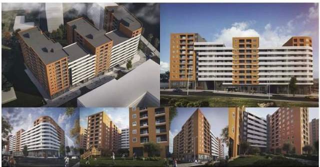 Tirane, shitet apartament 2+1+BLK Kati 2, 92 m² 105.000 Euro (Yzberisht)