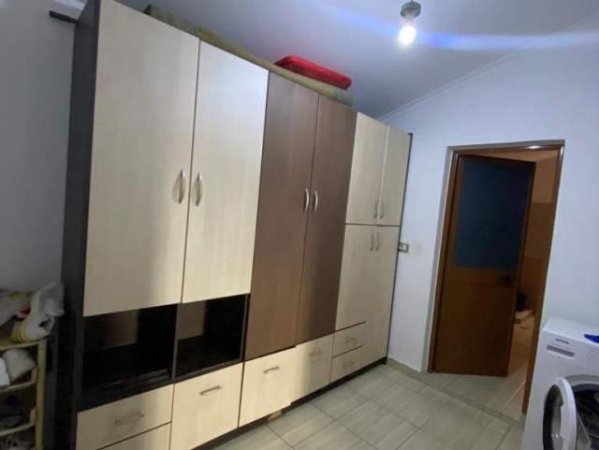 Tirane, shitet apartament 2+1 Kati 6, 85 m² 85.000 Euro (Rruga e Dibres Te Amerikan 2)
