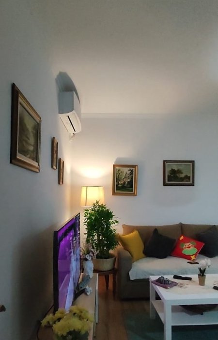 Tirane, shitet apartament 1+1+BLK Kati 0, 72 m² 115.000 Euro (Rruga Prokop Myzeqari)