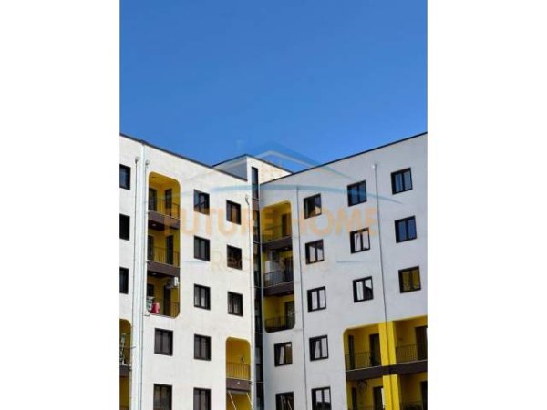 Tirane, shitet apartament 2+1 Kati 8, 106 m² 122.000 Euro (Yzberisht)