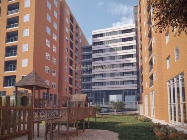 Tirane, shitet apartament 1+1 Kati 4, 70 m² 88.000 Euro (Yzberish)