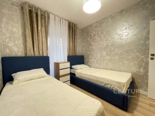 Tirane, jepet me qera apartament 2+1 Kati 2, 95 m² 970 Euro (Rruga e Kavajes)