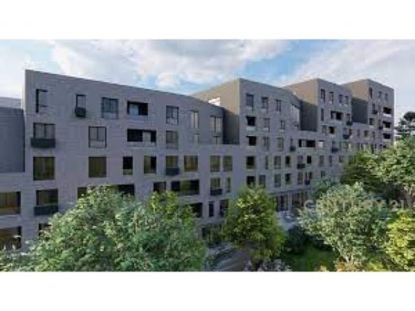 Tirane, shitet apartament 2+1+BLK Kati 5, 103 m² 1.700 Euro/m2 (Liqeni i Thatë)