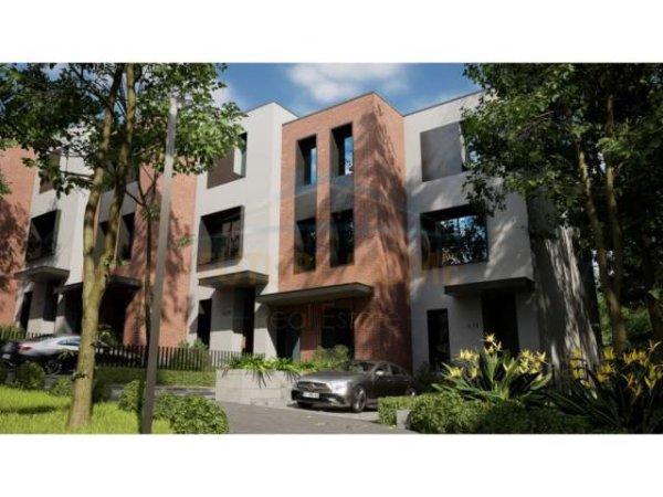 Tirane, shitet apartament 3+1 Kati 1, 296 m² 358850 Euro (TEG)