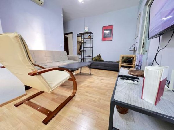 Plazh-Durres, jepet me qera apartament 1+1+A Kati 2, 51 m² 20 Euro