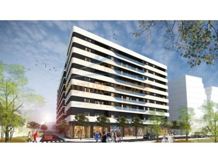 Tirane, shitet apartament 1+1 Kati 3, 65 m² 97000 Euro (DON BOSKO)