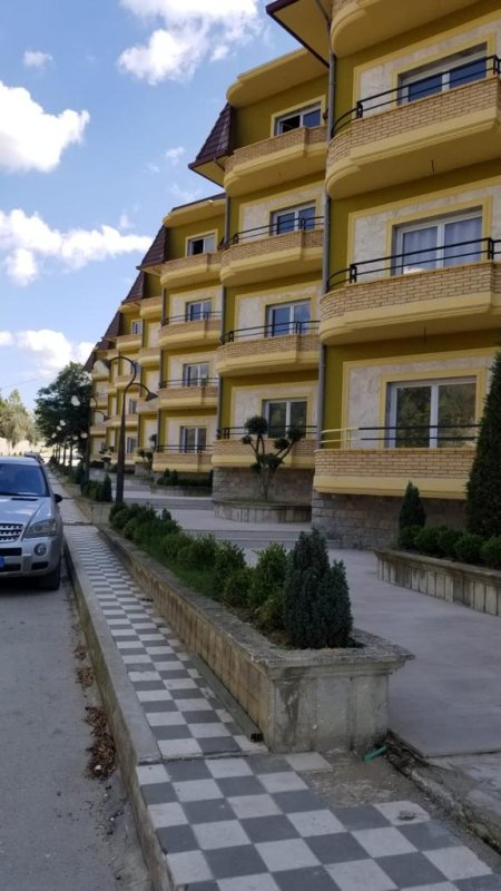 Tirane, shes apartament 3+1+BLK Kati 2, 151 m² 227.000 Euro (Lakeland Residence)