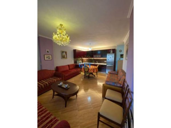 Durres, shitet apartament 1+1+BLK Kati 6, 62 m² 75.000 Euro (Plazh Iliria, Durres)