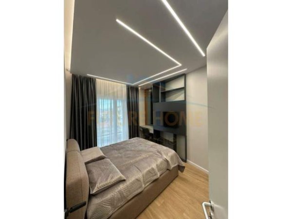 Tirane, jepet me qera apartament 2+1+BLK Kati 5, 93 m² 600 Euro (Jordan Misja)