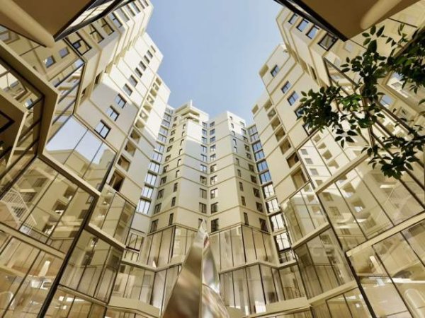 Tirane, shitet apartament 2+1 Kati 6, 120 m² 174.000 Euro (Dritan Hoxha)