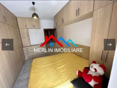 Tirane, jepet me qera apartament 1+1, Kati 5, 65 m² 430 Euro (5 Maji)