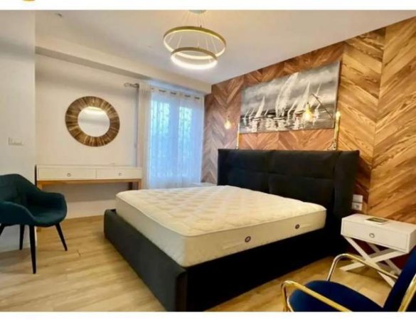 Tirane, shitet apartament 2+1+BLK Kati 9, 120 m² 245.000 Euro (bulevardi zogu i pare)