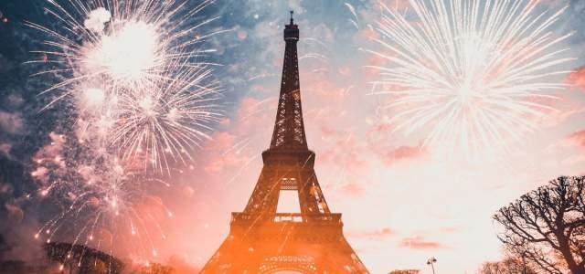 Tirane, ofroj City-tour France Udhëtim në Paris, 379 Euro