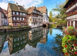 Tirane, ofroj City-tour France Strasburg, Colmar dhe Shtutgart, 4 Ditë nga €349, Nisja më 2 349 Euro