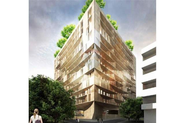 Tirane, shes apartament 2+1 Kati 5, 126 m² 214.880 Euro (MINE PEZA)