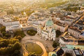 Tirane, ofroj Austri Udhëtim në Vjenë, Pragë dhe Budapest, 5 419 Euro