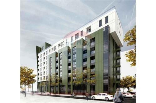 Tirane, shitet apartament 1+1+A+BLK Kati 5, 75 m² 94.000 Euro