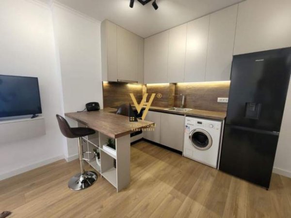 Tirane, shitet apartament 2+1 Kati 9, 120 m² 298.000 Euro (STACIONI I TRENIT)