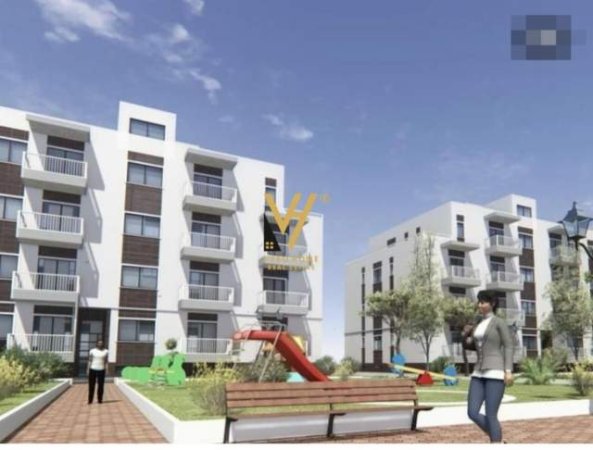 Tirane, shitet apartament 1+1 Kati 5, 86 m² 105.000 Euro (UNAZA E RE)