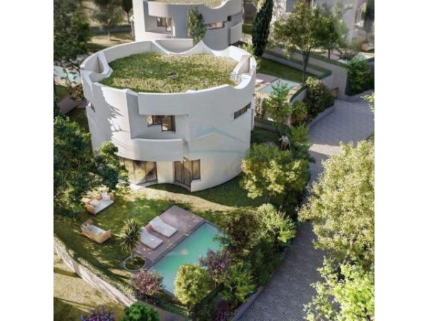 Tirane, shes apartament 2+1+BLK Kati 2, 117 m² 352.000 Euro (Liqeni i Thate)