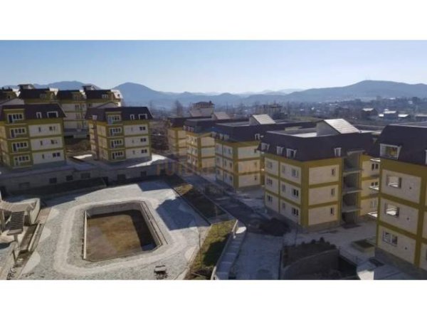 Tirane, shitet apartament 3+1+BLK Kati 2, 152 m² 228.000 Euro (Rruga Panorama)