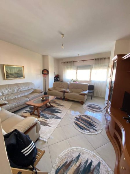Tirane, shitet apartament 2+1+BLK Kati 4, 80 m² 155.000 Euro (vasil shanto)
