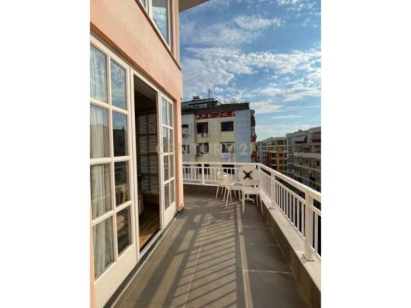 Tirane, shitet apartament 2+1+BLK Kati 7, 119 m² 145.000 Euro (Bulevardi i Ri, Astir, Unaza e Re)