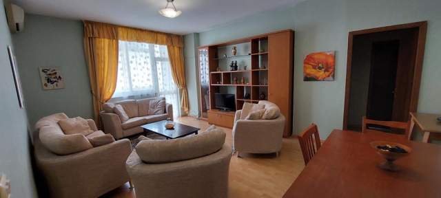 Tirane, jepet me qera apartament 2+1 Kati 5, 500 Euro (rruga e Elbasanit)