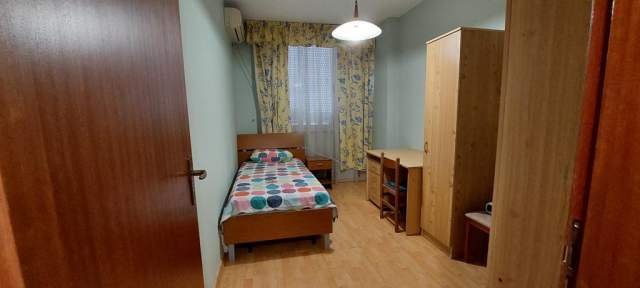 Tirane, jepet me qera apartament 2+1 Kati 5, 500 Euro (rruga e Elbasanit)