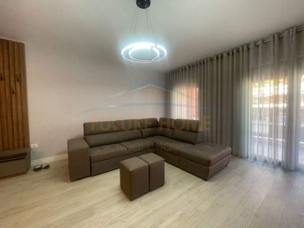 Tirane, jepet me qera apartament 2+1+BLK Kati 4, 119 m² 1.200 Euro (Kompleksi Deliorgji)
