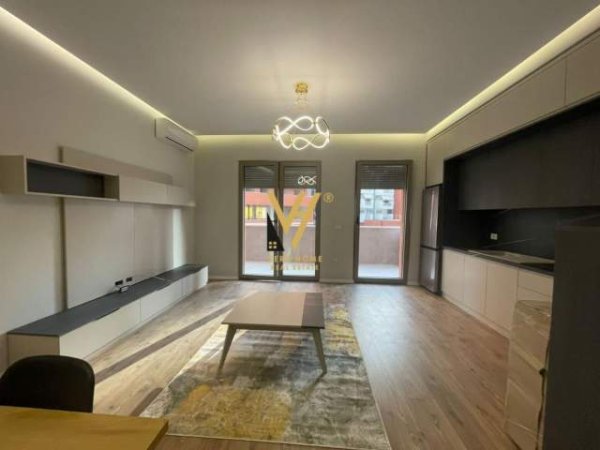 Tirane, jepet me qera apartament 1+1 Kati 2, 89 m² 800 Euro (KOMPLEKSI DELIJORGJI)