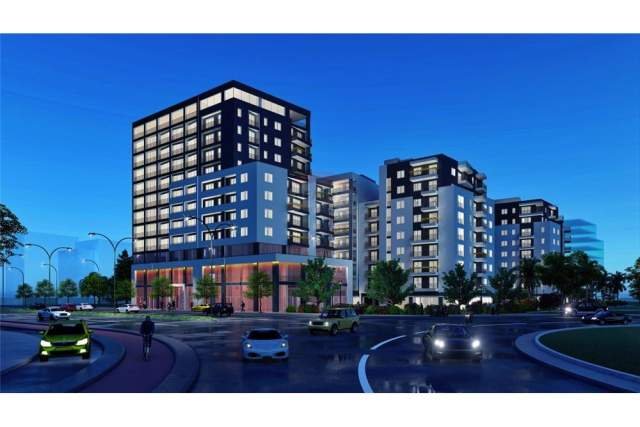 Tirane, shitet apartament 1+1+BLK Kati 8, 77 m² 97.000 Euro (dritan hoxha)