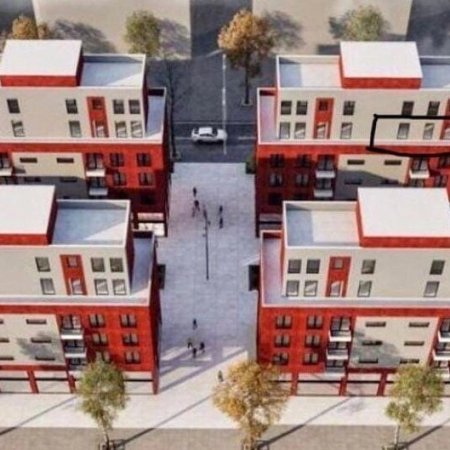 Tirane, shitet apartament 1+1 Kati 1, 49 m² 68.000 Euro (Rruga Hamdi Pepo, Selite)
