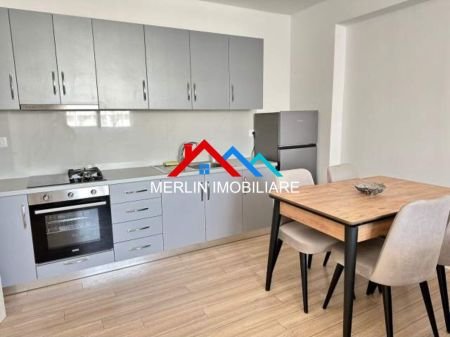 Tirane, jepet me qera apartament 2+1,Kati 2, 90 m² 500 Euro (5 Maji)