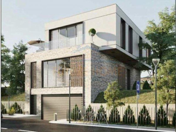 Tirane, shitet Vile  3 Kateshe,  258 m² 495.000 Euro (Lakeside Residence)