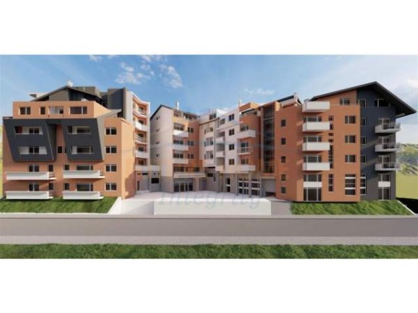 Tirane, shitet apartament 2+1 Kati 1, 107 m² 106.670 Euro (Fresku)