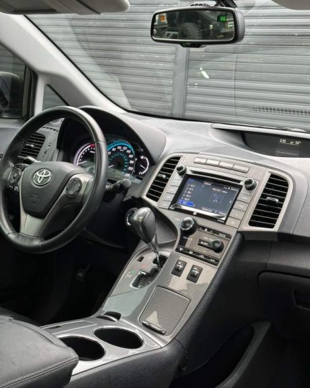 Toyota VENZA XLE LIMITED AWD (Benzin+Gaz) Viti 2016, 17.500 Euro