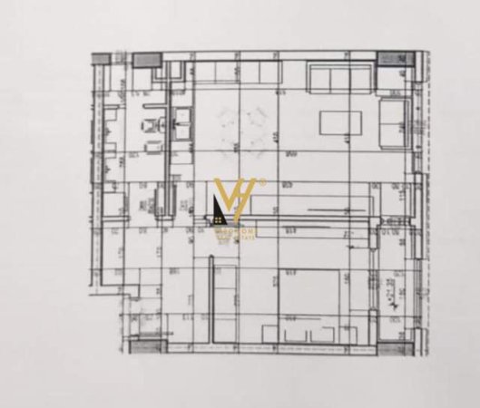 Tirane, shitet apartament 1+1 Kati 6, 78 m² 82.350 Euro (CASA ITALIA)