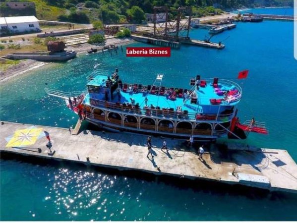 Sailboat tours in Albania - Sazan Island and Karaburun Peninsula