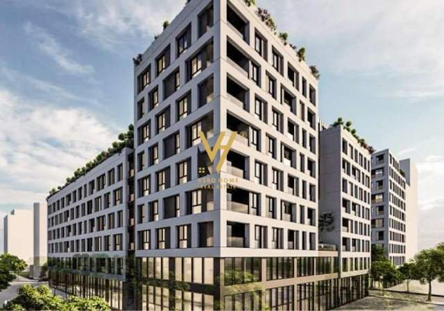 Tirane, shitet apartament 2+1 Kati 5, 102 m² 184.000 Euro (STACIONI I TRENIT)
