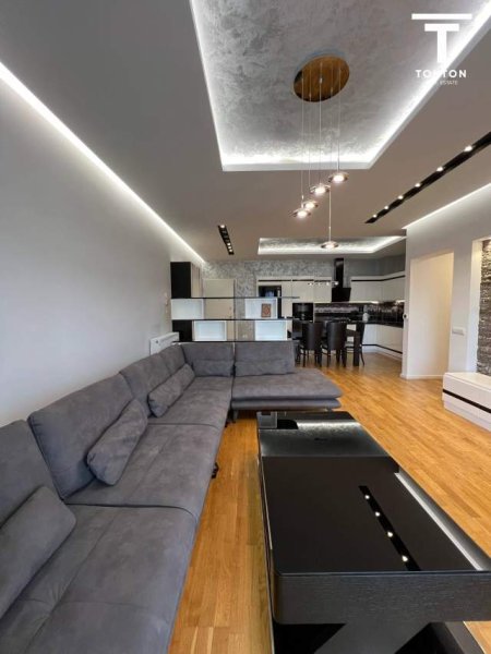 Tirane, shitet apartament 2+1+BLK Kati 3, 116 m² 265.000 Euro (KOPSHTI BOTANIK)