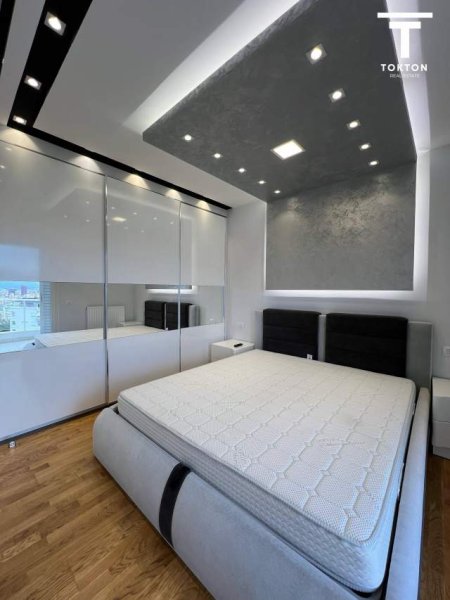 Tirane, shitet apartament 2+1+BLK Kati 3, 116 m² 265.000 Euro (KOPSHTI BOTANIK)