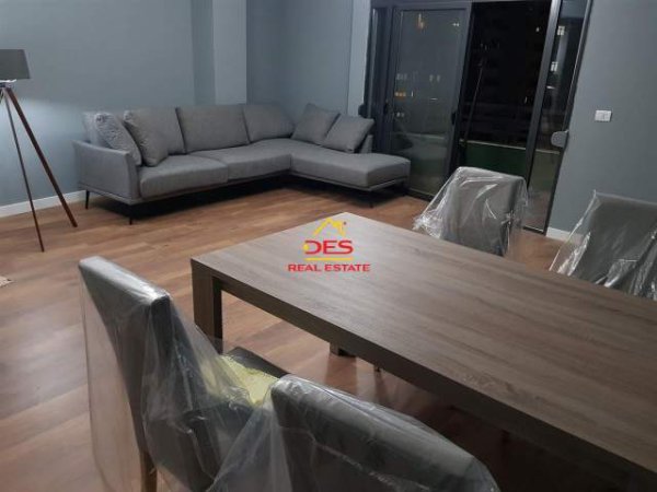 Tirane, jepet me qera apartament 2+1+BLK Kati 5, 114 m² 420 Euro (Teodor Keko)