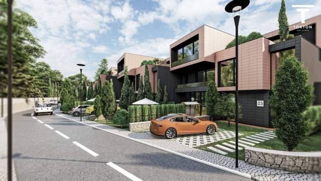 Tirane, shitet Vile 517 m² 1.380.000 Euro