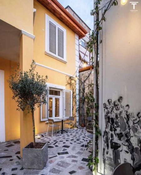 Tirane, shitet Vile 2 Katshe 258 m² 1.700.000 Euro (Rruga Avni Rustemi)