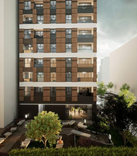Tirane, shitet apartament Kati 6, 79 m² 162.000 Euro (Rruga Manol Konomi)