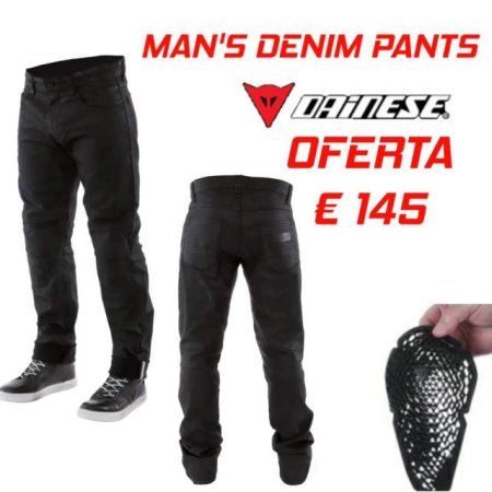 Durres, shes Pantallona jeans Dainese oferte 145 Euro